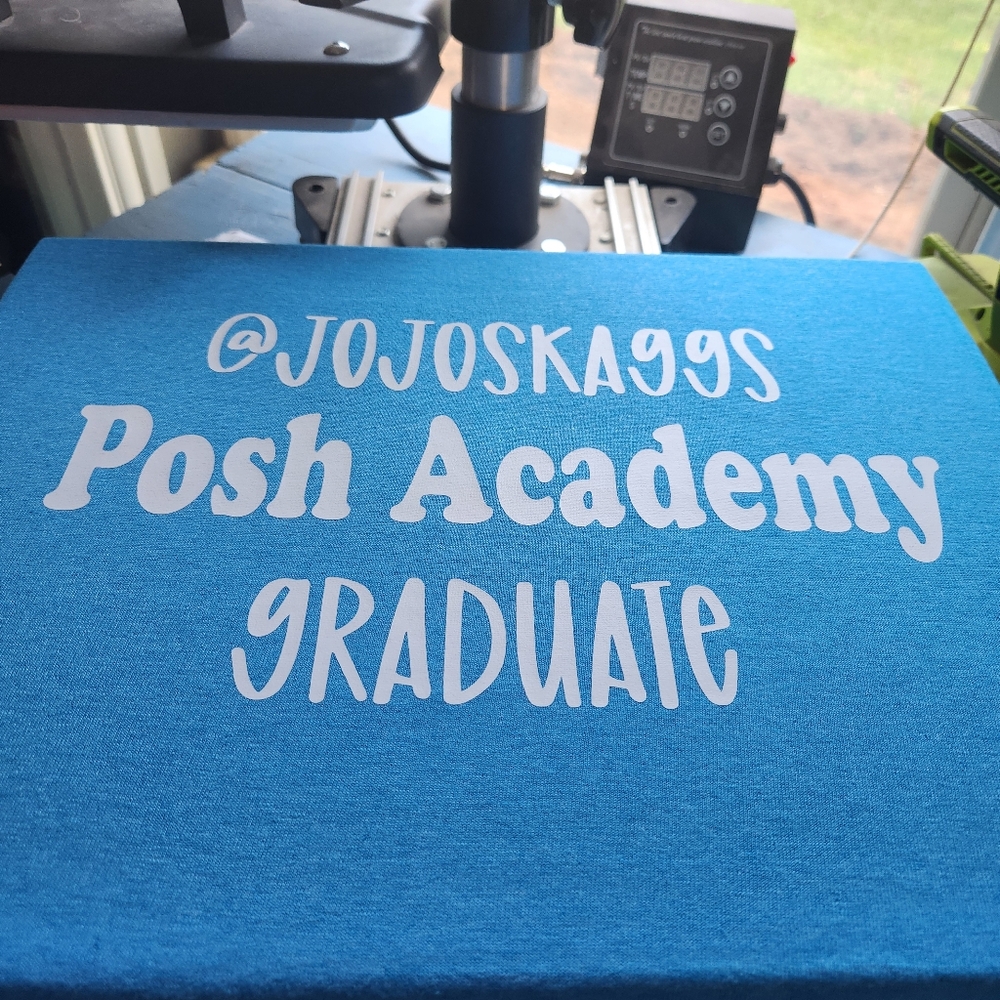Custom Tee Order - Picture 4 of 11